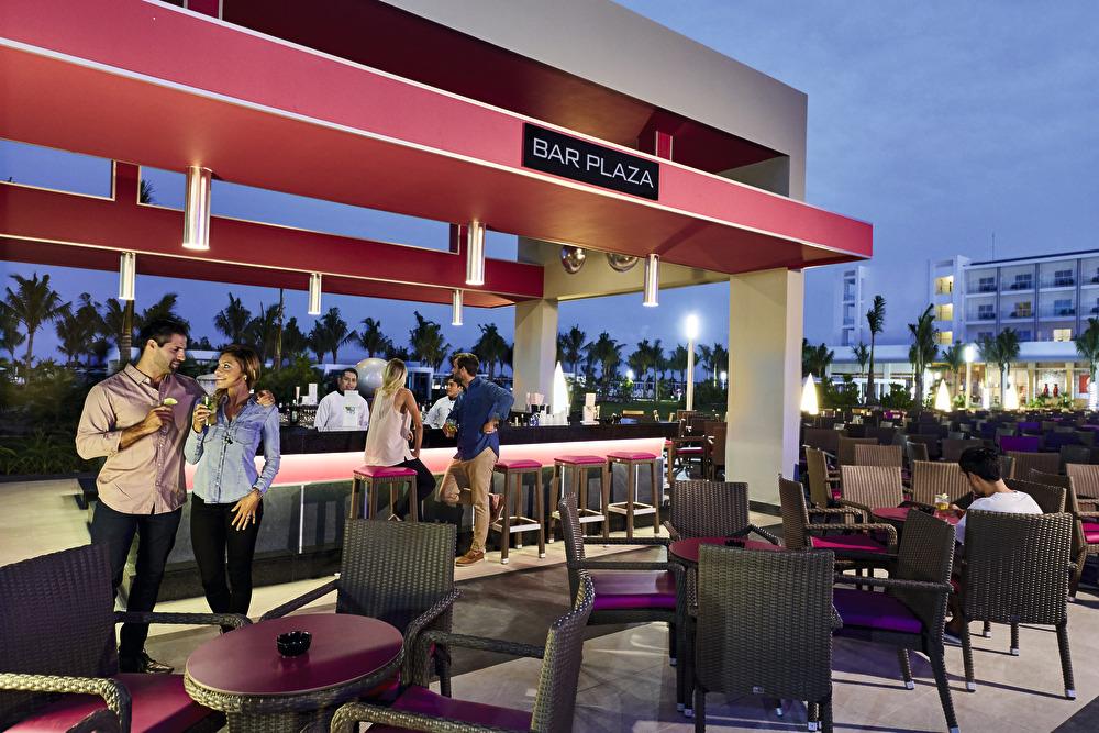 Riu Dunamar Chacmuchuch Exterior foto