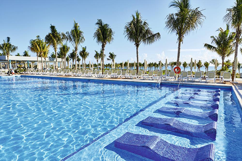 Riu Dunamar Chacmuchuch Exterior foto