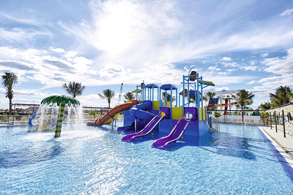 Riu Dunamar Chacmuchuch Exterior foto