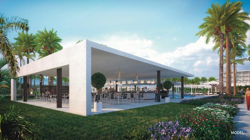 Riu Dunamar Chacmuchuch Exterior foto