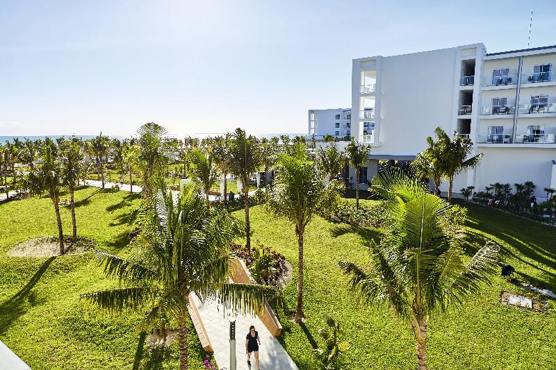 Riu Dunamar Chacmuchuch Exterior foto