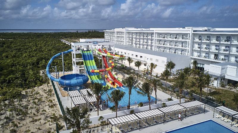 Riu Dunamar Chacmuchuch Exterior foto