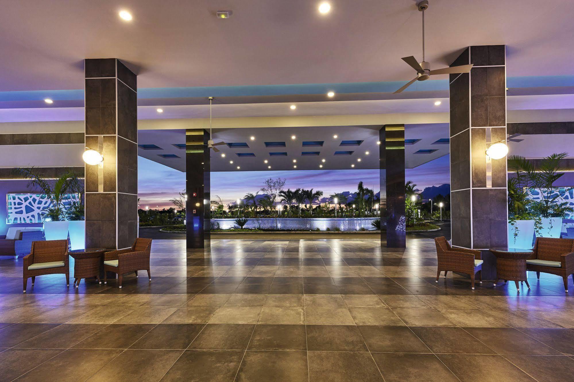 Riu Dunamar Chacmuchuch Exterior foto