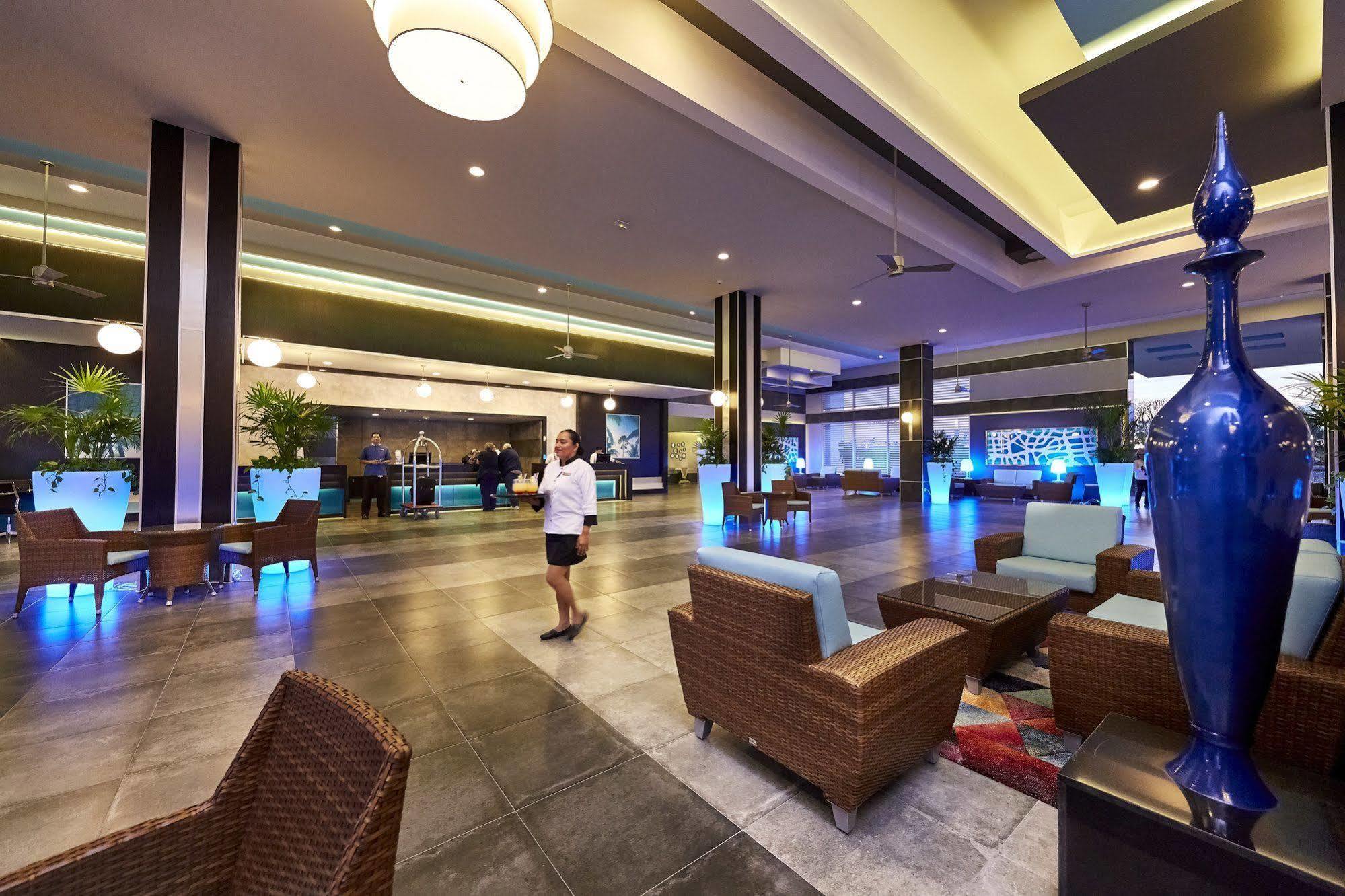 Riu Dunamar Chacmuchuch Exterior foto