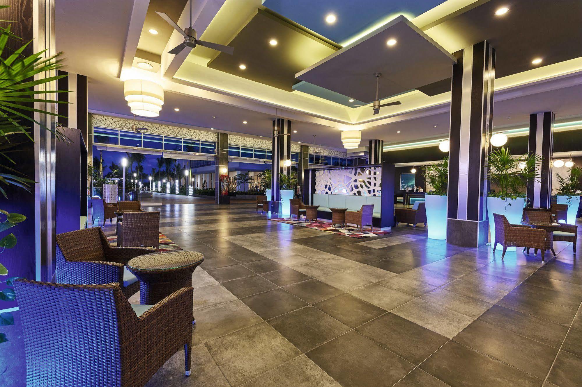 Riu Dunamar Chacmuchuch Exterior foto