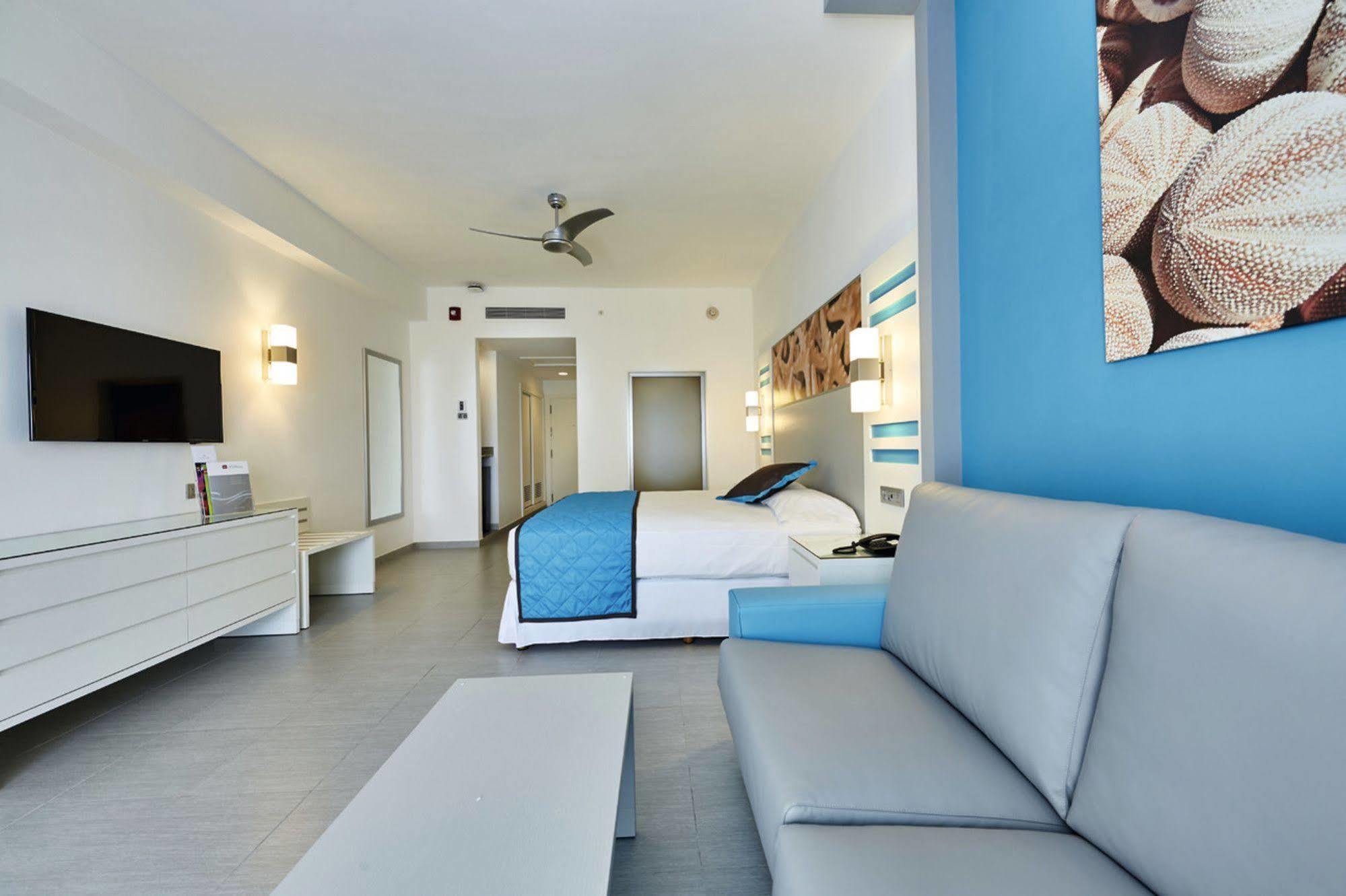 Riu Dunamar Chacmuchuch Exterior foto