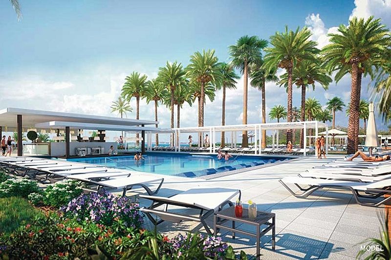 Riu Dunamar Chacmuchuch Exterior foto