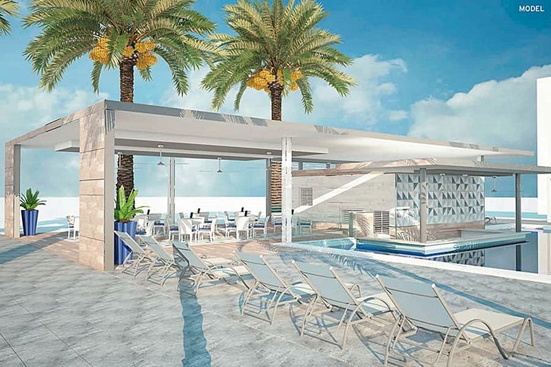 Riu Dunamar Chacmuchuch Exterior foto