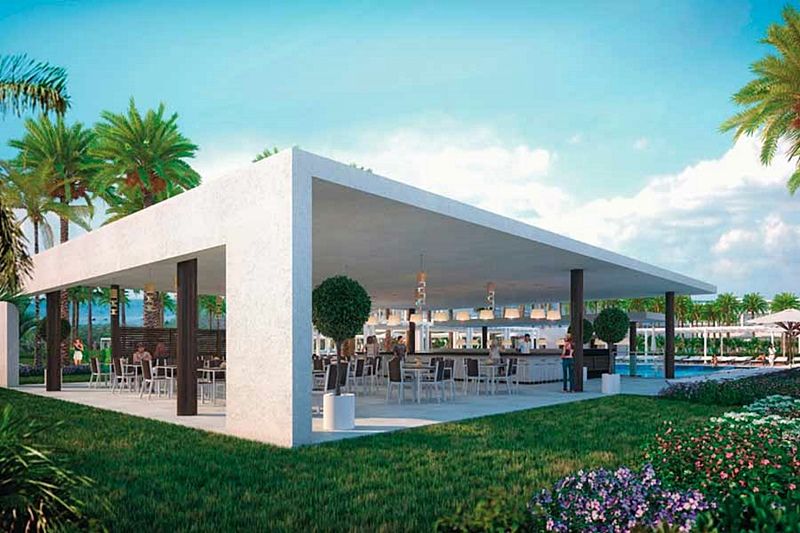 Riu Dunamar Chacmuchuch Exterior foto
