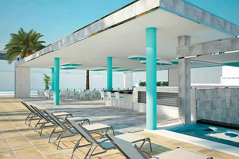 Riu Dunamar Chacmuchuch Exterior foto